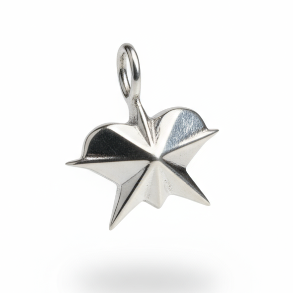 STARHEART Necklace Pendant