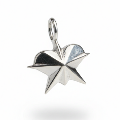 STARHEART Necklace Pendant