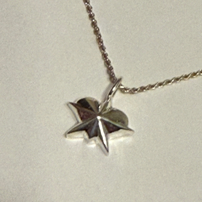 STARHEART Necklace Pendant
