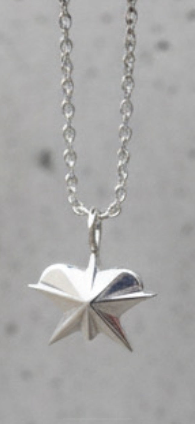 STARHEART Necklace Pendant