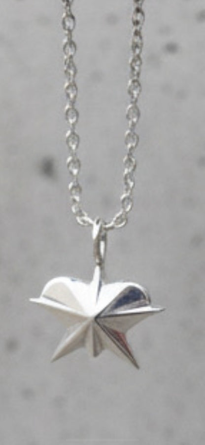 STARHEART Necklace Pendant