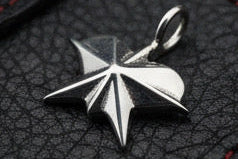 STARHEART Necklace Pendant